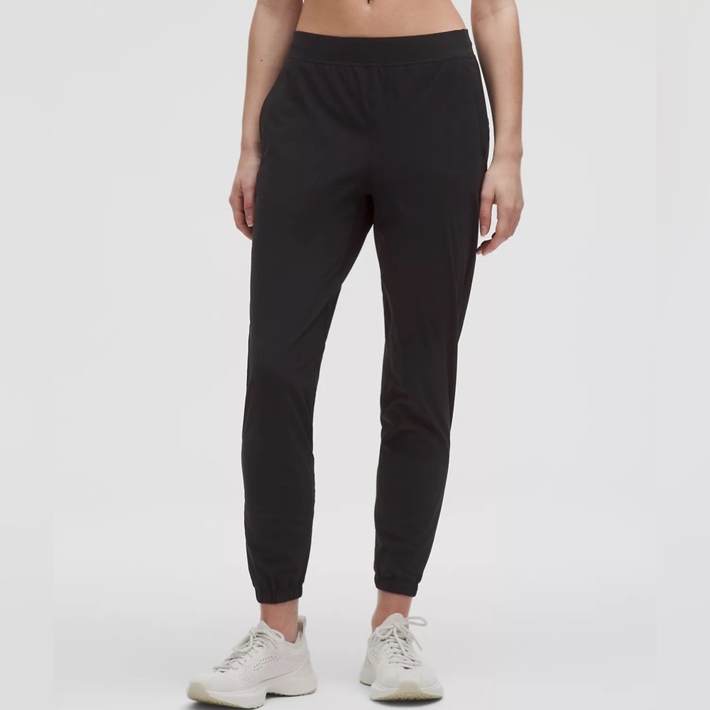 Lululemon Athletica Adapted State Jogger Pants Regular